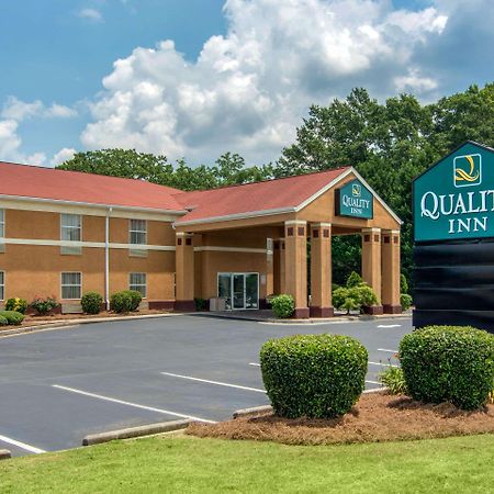 Quality Inn Loganville Us Highway 78 Экстерьер фото