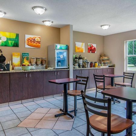 Quality Inn Loganville Us Highway 78 Экстерьер фото