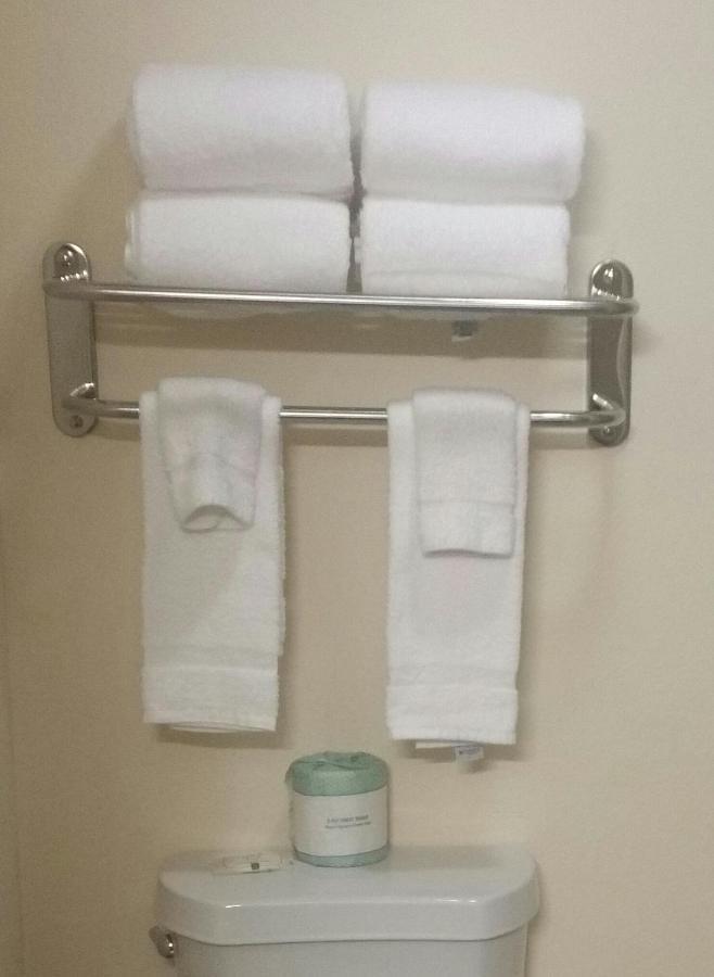 Quality Inn Loganville Us Highway 78 Экстерьер фото