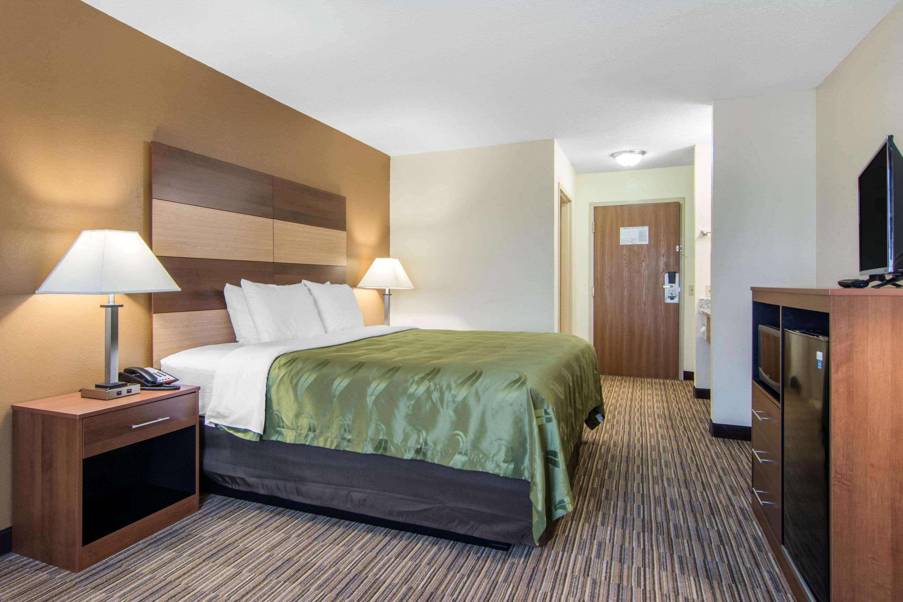 Quality Inn Loganville Us Highway 78 Экстерьер фото