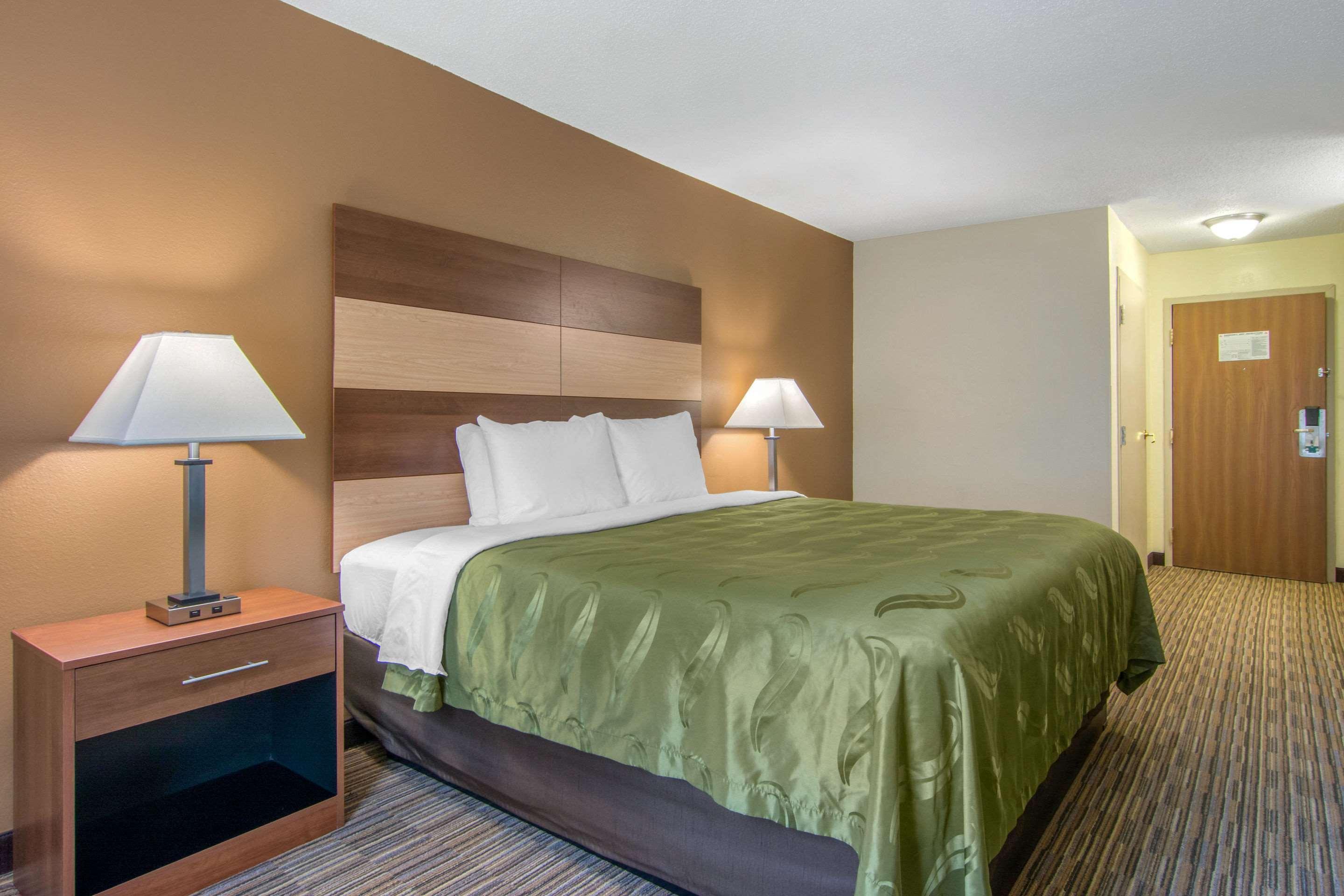 Quality Inn Loganville Us Highway 78 Экстерьер фото