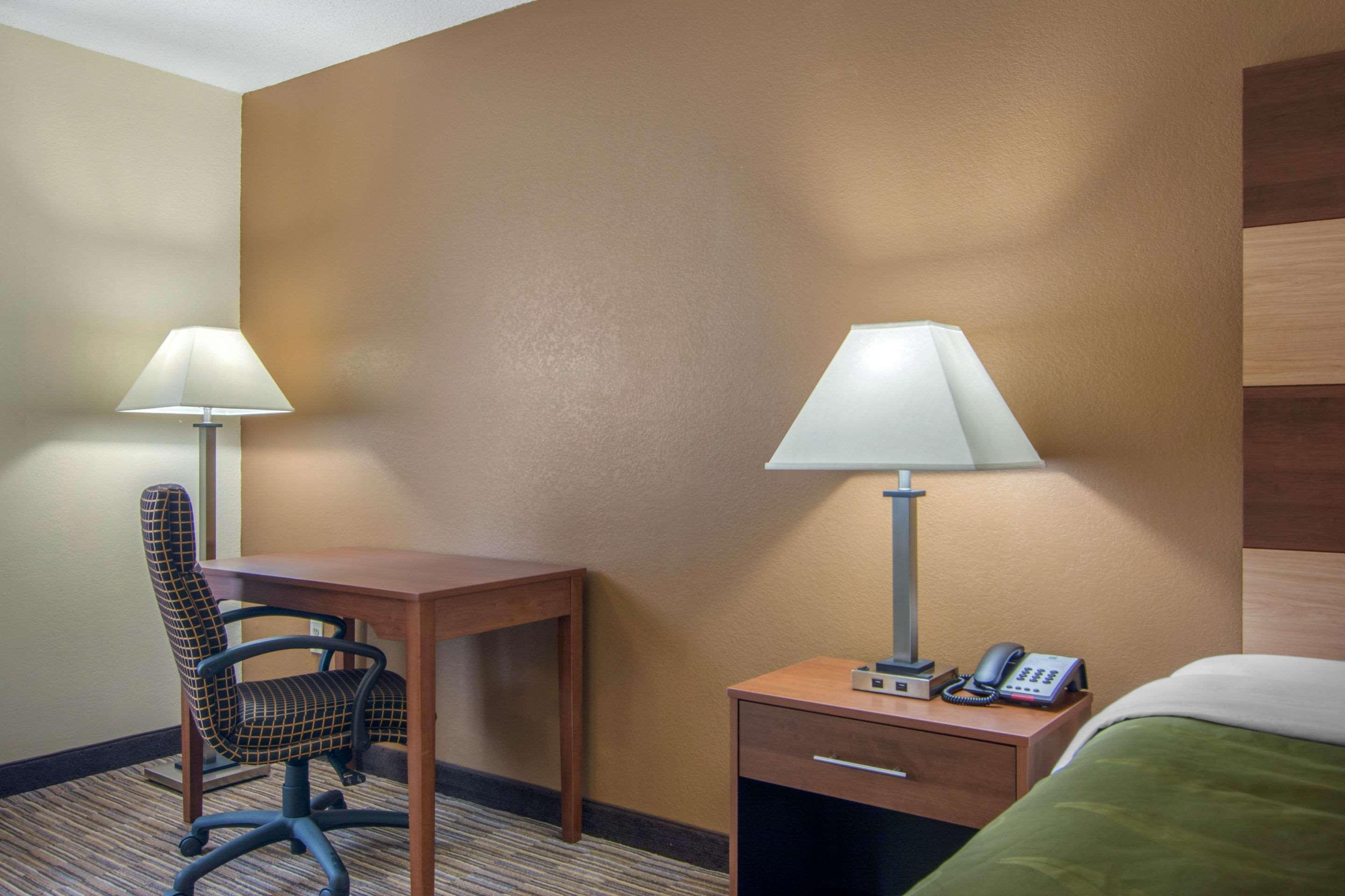 Quality Inn Loganville Us Highway 78 Экстерьер фото