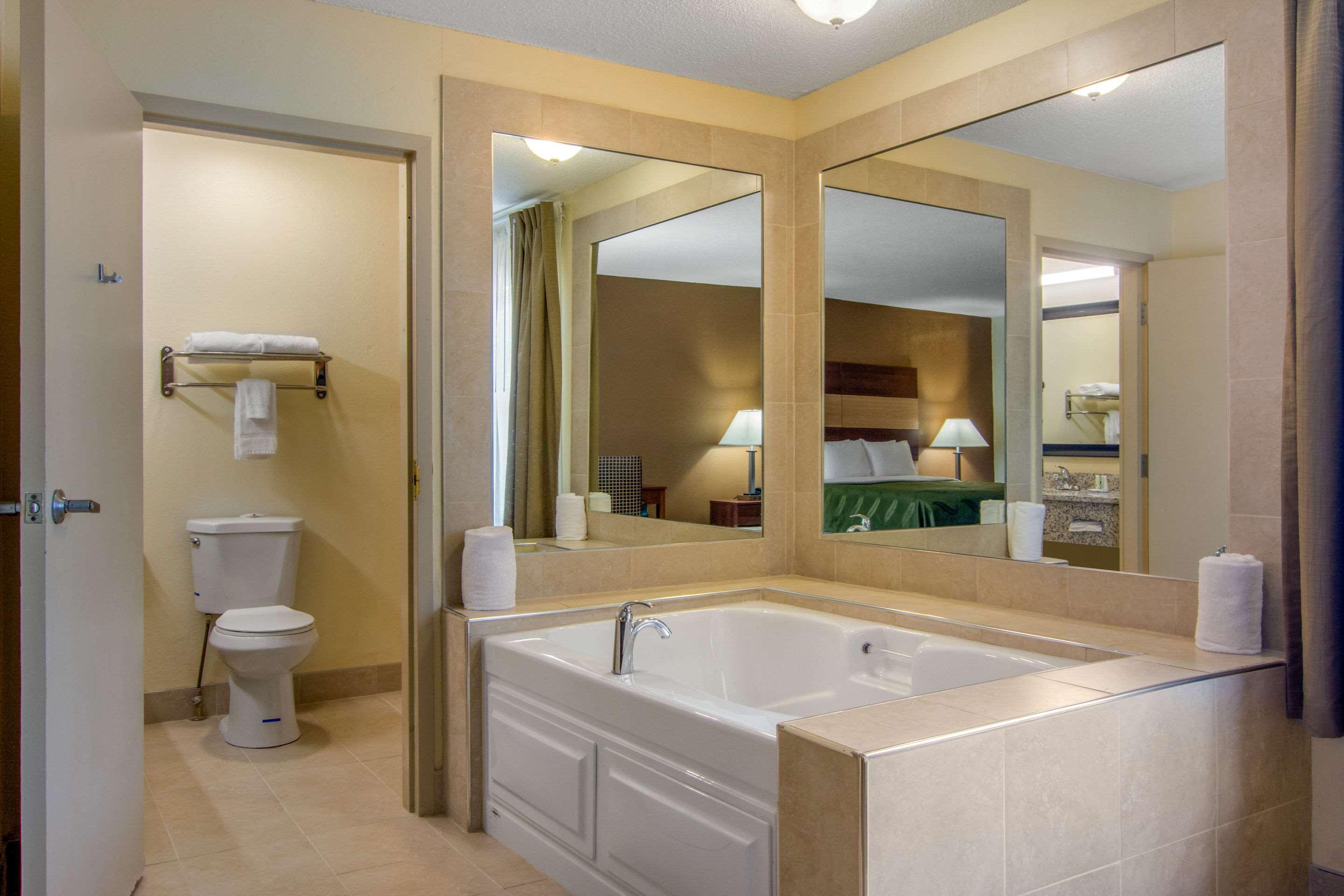 Quality Inn Loganville Us Highway 78 Экстерьер фото