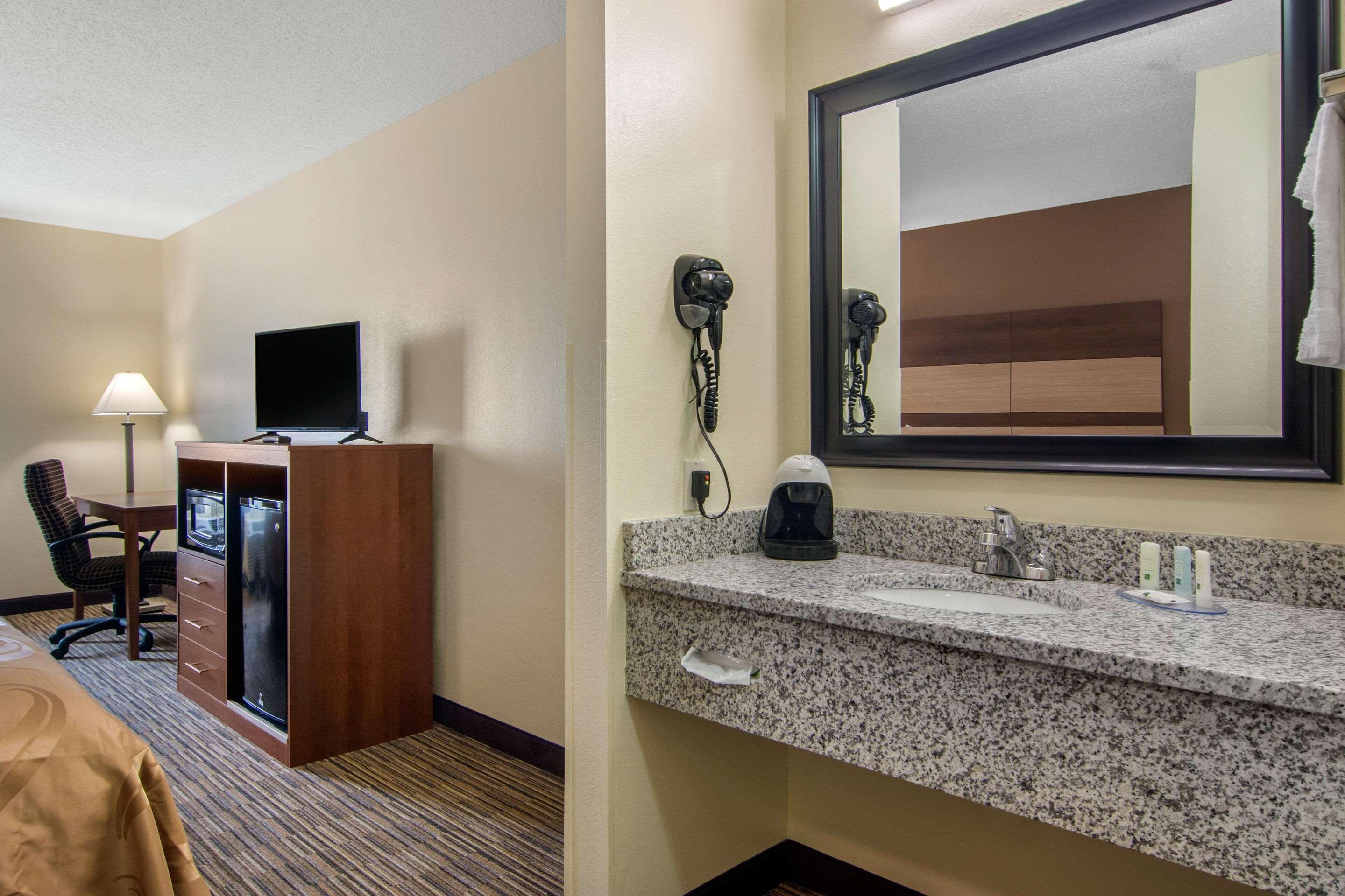 Quality Inn Loganville Us Highway 78 Экстерьер фото