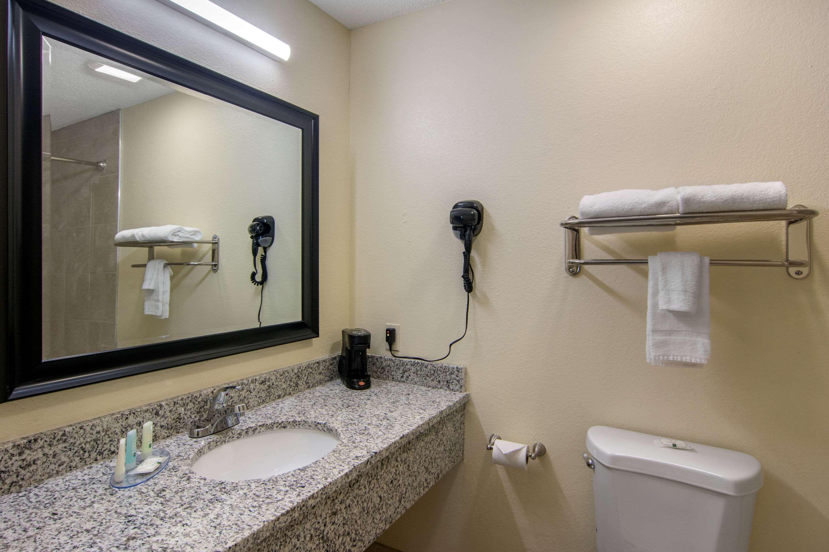 Quality Inn Loganville Us Highway 78 Экстерьер фото