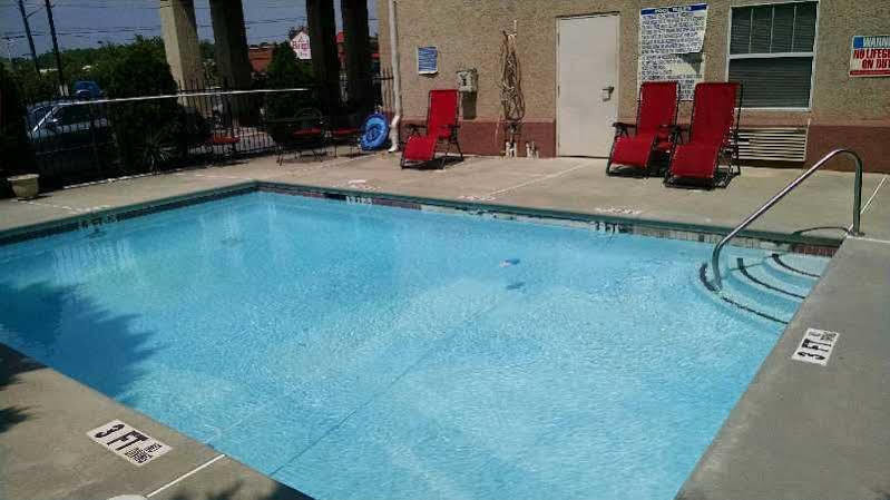 Quality Inn Loganville Us Highway 78 Экстерьер фото