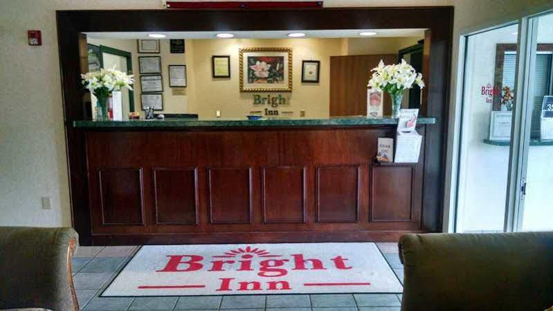 Quality Inn Loganville Us Highway 78 Экстерьер фото