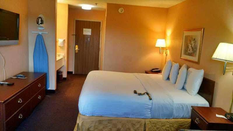 Quality Inn Loganville Us Highway 78 Экстерьер фото